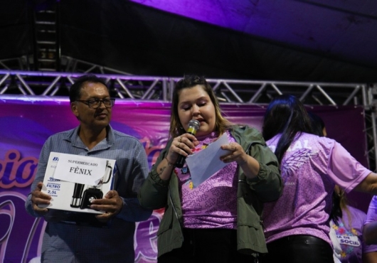 Centro de Eventos | Guilherme Rocha / Vitor Fichio