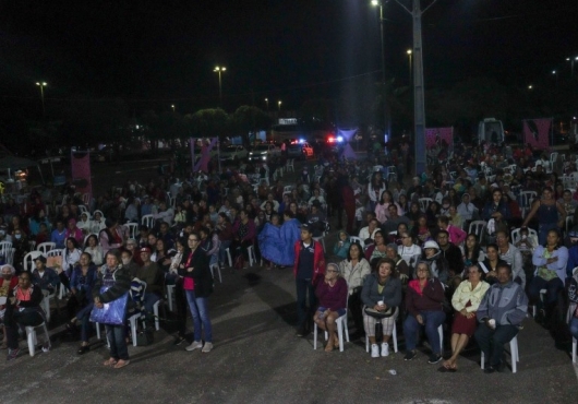 Centro de Eventos | Guilherme Rocha / Vitor Fichio