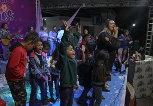 Centro de Eventos | Guilherme Rocha / Vitor Fichio