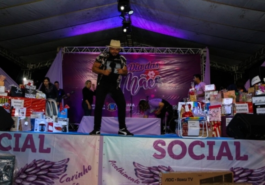 Centro de Eventos | Guilherme Rocha / Vitor Fichio