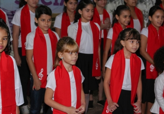 Centro de Eventos | Guilherme Rocha / Vitor Fichio