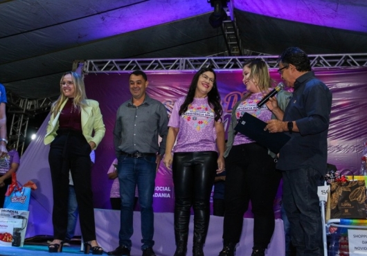 Centro de Eventos | Guilherme Rocha / Vitor Fichio