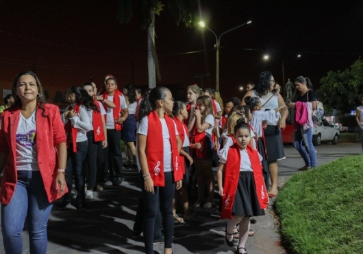 Pra�a Tamoios | Guilherme Rocha