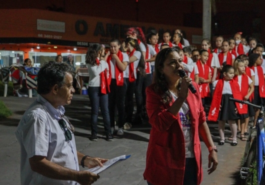 Pra�a Tamoios | Guilherme Rocha