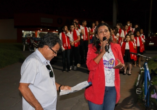 Pra�a Tamoios | Guilherme Rocha