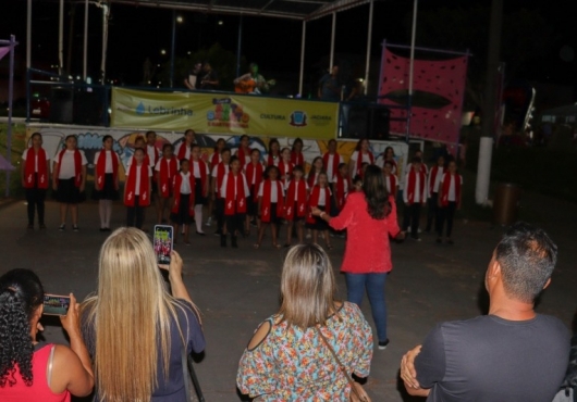 Pra�a Tamoios | Guilherme Rocha