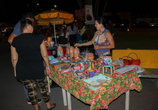 Pra�a Tamoios | Guilherme Rocha