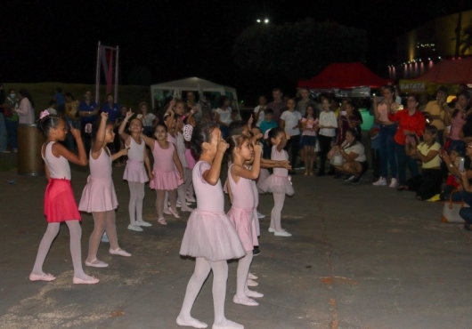 Pra�a Tamoios | Guilherme Rocha