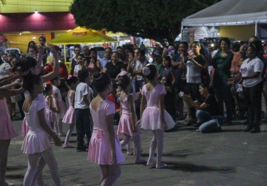 Pra�a Tamoios | Guilherme Rocha