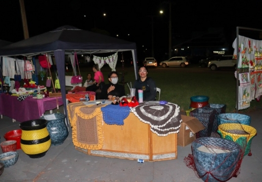 Pra�a Tamoios | Guilherme Rocha