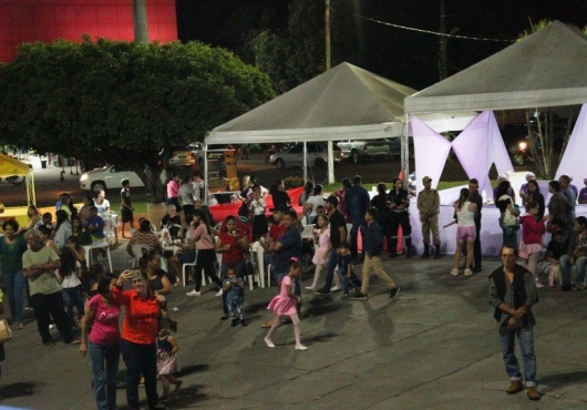 Pra�a Tamoios | Guilherme Rocha