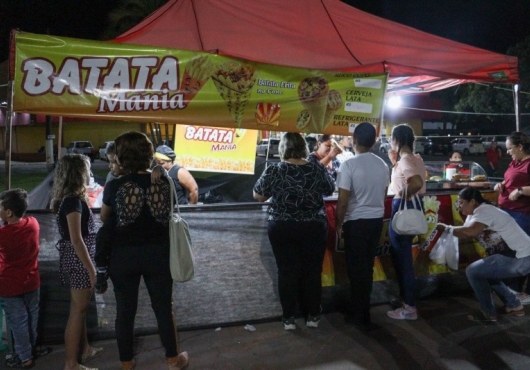 Pra�a Tamoios | Guilherme Rocha