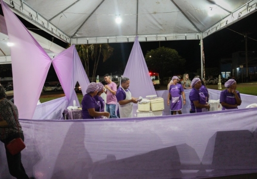 Pra�a Tamoios | Guilherme Rocha