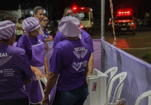 Pra�a Tamoios | Guilherme Rocha