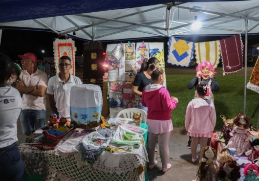 Pra�a Tamoios | Guilherme Rocha