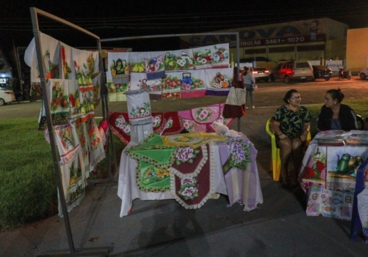 Pra�a Tamoios | Guilherme Rocha