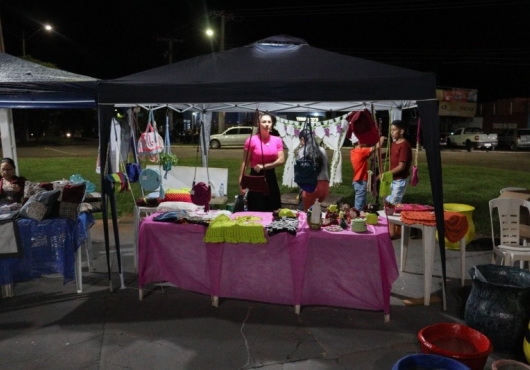 Pra�a Tamoios | Guilherme Rocha