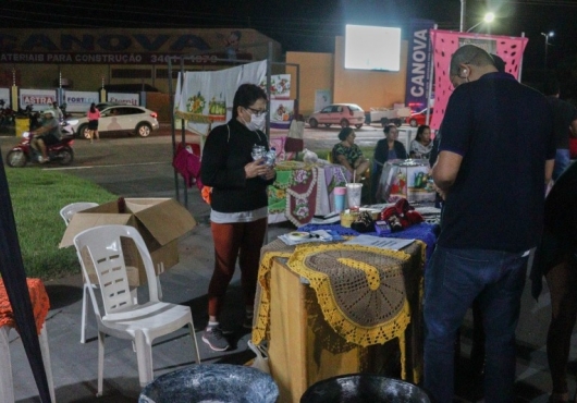 Pra�a Tamoios | Guilherme Rocha