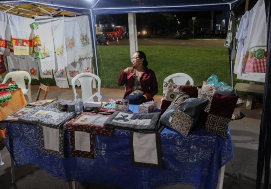 Pra�a Tamoios | Guilherme Rocha