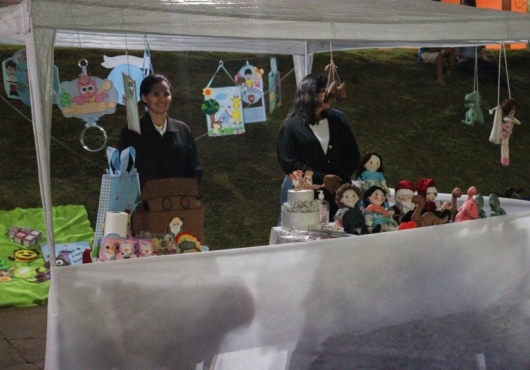 Pra�a Tamoios | Guilherme Rocha