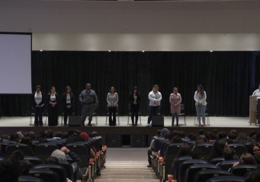 Centro de Eventos | Guilherme Rocha