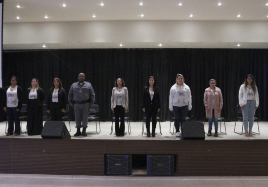 Centro de Eventos | Guilherme Rocha