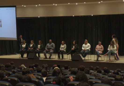 Centro de Eventos | Guilherme Rocha