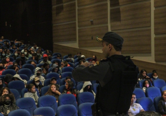 Centro de Eventos | Guilherme Rocha