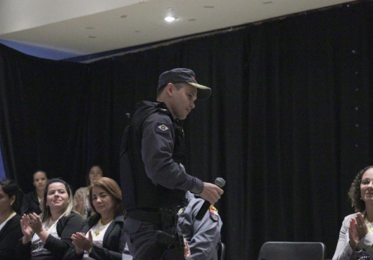 Centro de Eventos | Guilherme Rocha