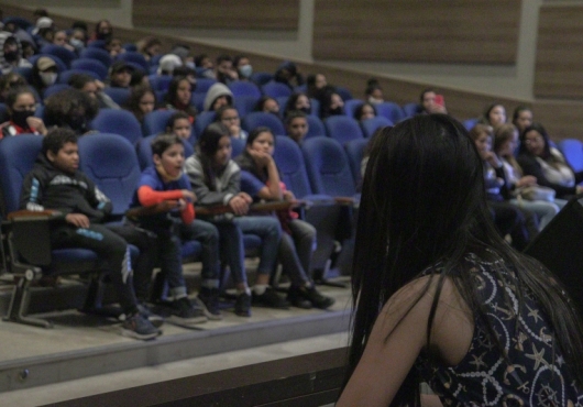 Centro de Eventos | Guilherme Rocha