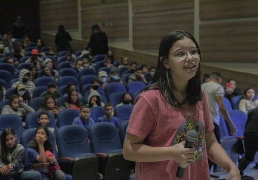 Centro de Eventos | Guilherme Rocha