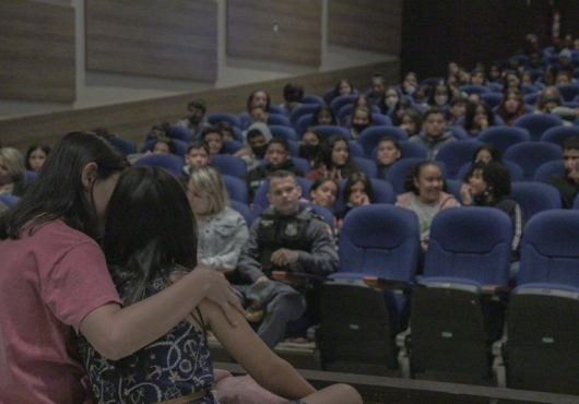 Centro de Eventos | Guilherme Rocha