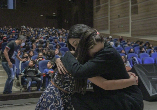 Centro de Eventos | Guilherme Rocha