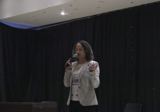 Centro de Eventos | Guilherme Rocha