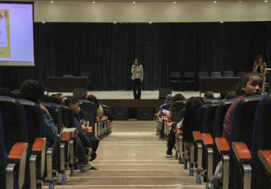 Centro de Eventos | Guilherme Rocha