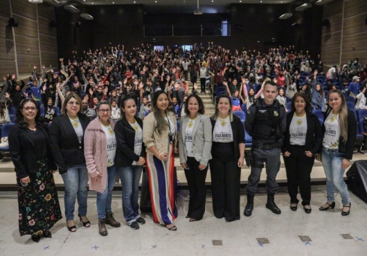 Centro de Eventos | Guilherme Rocha