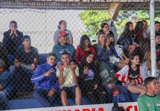 Gin�sio de Esportes | Guilherme Rocha