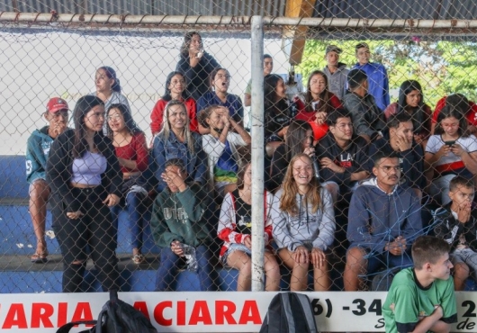 Gin�sio de Esportes | Guilherme Rocha