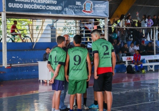 Gin�sio de Esportes | Guilherme Rocha