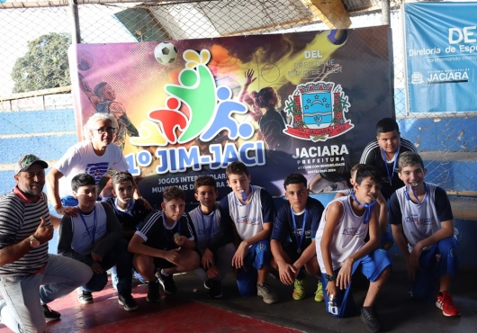 Gin�sio de Esportes | Guilherme Rocha