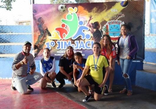 Gin�sio de Esportes | Guilherme Rocha