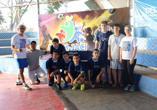 Gin�sio de Esportes | Guilherme Rocha