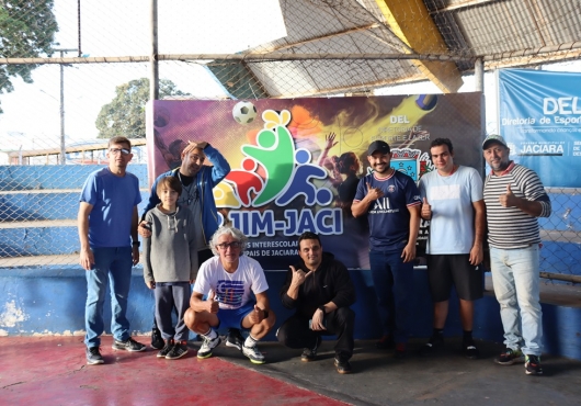 Gin�sio de Esportes | Guilherme Rocha