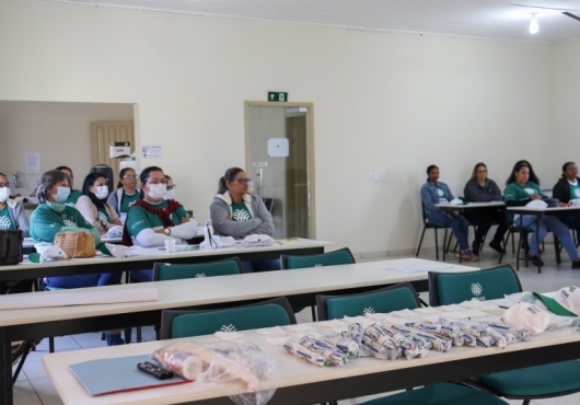 Sindicato Rural | Joelma Pontes