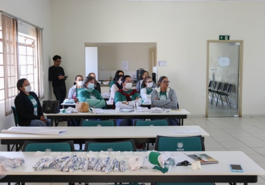 Sindicato Rural | Joelma Pontes