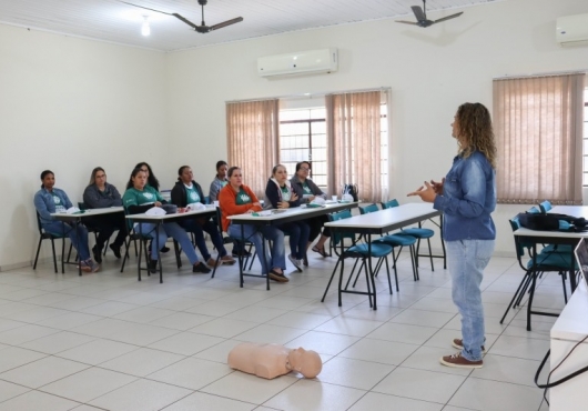 Sindicato Rural | Joelma Pontes