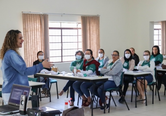 Sindicato Rural | Joelma Pontes