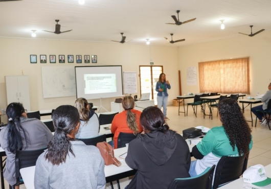 Sindicato Rural | Joelma Pontes