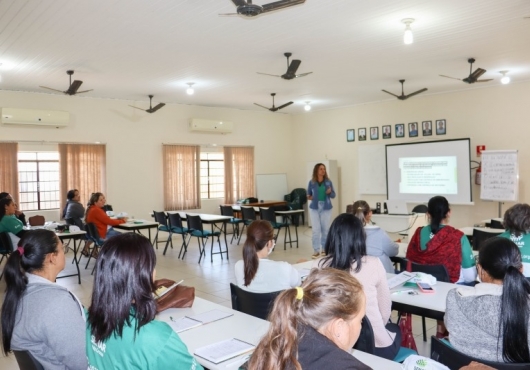 Sindicato Rural | Joelma Pontes