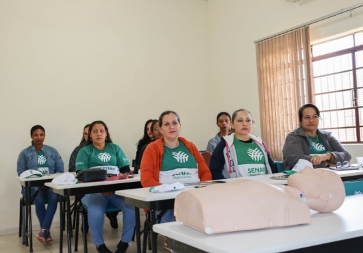 Sindicato Rural | Joelma Pontes